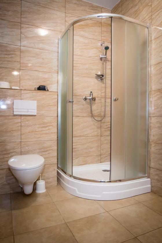 Stary Lwow Bed & Breakfast Korczyna  Exterior photo